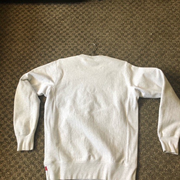 Supreme crewneck - Picture 3 of 5